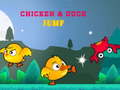 Joc Chicken & Duck Jump