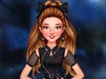 Joc Celebrity Dark Gothic Fashion