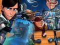 Joc Trollhunters Rise of the Titans Jigsaw Puzzle