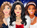 Joc Modern Girl Dress-Up Designer