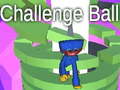 Joc Challenge Ball