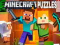 Joc Minecraft Puzzles