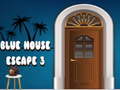 Joc Blue House Escape 3