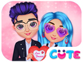 Joc Valentines Matching Outfits 