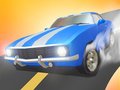 Joc Fast Driver 2 