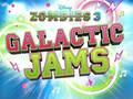 Joc Zombies 3: Galactic Jams