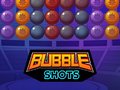Joc Bubble Shots