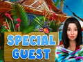 Joc Special Guest