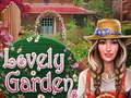 Joc Lovely Garden