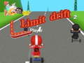 Joc Limit drift