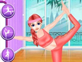 Joc Fashion Girl Fitness Plan