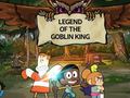 Joc Craig of The Creek: Legend of the Goblin King