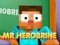 Joc Mr Herobrine