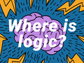 Joc Words Formula. Where is logic? 
