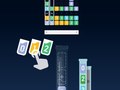 Joc Chem Stack Puzzle