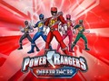 Joc Power Rangers Differences