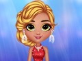Joc Oscar Red Carpet Fashion 