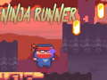 Joc Ninja Runner 