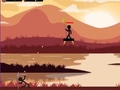Joc Stickman: The Battle