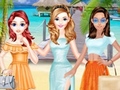 Joc Fashion Summer Long Skirts
