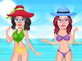 Joc Paradise Girls