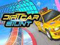 Joc Dirt Car Stunt 