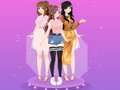Joc Lulu's Fashion World
