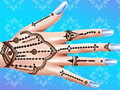 Joc Fashion Henna Tattoo Salon