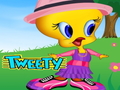 Joc Tweety 