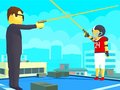 Joc RaGdoll Shooter 3D