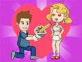 Joc Draw Love Story