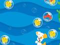 Joc Bubble Guppies: Popathon