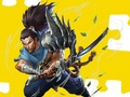 Joc League of legends Jigsaw Puzzle