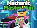 Joc Mechanic Master Run
