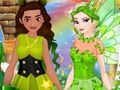 Joc Princess St Patrick's party