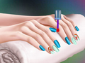 Joc Girl Prom Hand Care