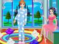 Joc Girls pijama party