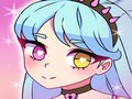 Joc Kawaii Dress Up