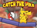 Joc Catch the Pika