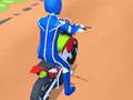 Joc Moto Hot Wheels