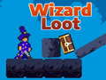 Joc Wizard Loot