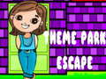 Joc Theme Park Escape