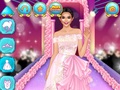 Joc Beauty Model Dress Up