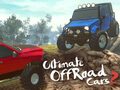 Joc Ultimate Off Road Cars 2