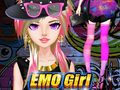 Joc Fashion emo girl