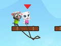 Joc Tom & Angela Jump