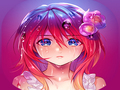 Joc Kawaii Doll Dress Up