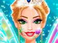 Joc Barbara and friends fairy party