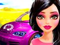 Joc Kylies favourite car