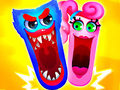 Joc Big Mouth Runner